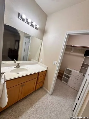 6160 Eckhert Unit 603 San Antonio, TX 78240