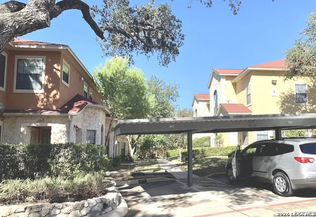 6160 Eckhert Unit 603 San Antonio, TX 78240