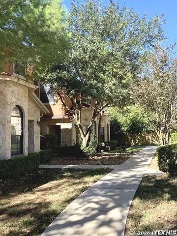 6160 Eckhert Unit 603 San Antonio, TX 78240