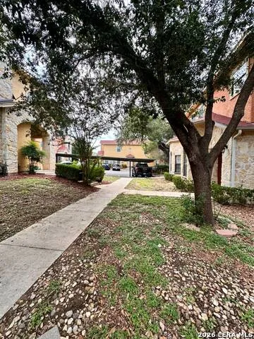 6160 Eckhert Unit 603 San Antonio, TX 78240