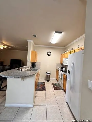 6160 Eckhert Unit 603 San Antonio, TX 78240
