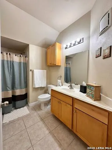 6160 Eckhert Unit 603 San Antonio, TX 78240