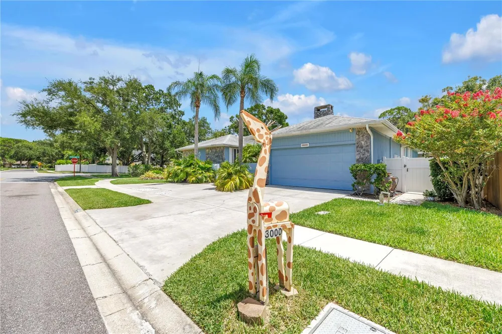3000 HERON PLACE Clearwater, FL 33762