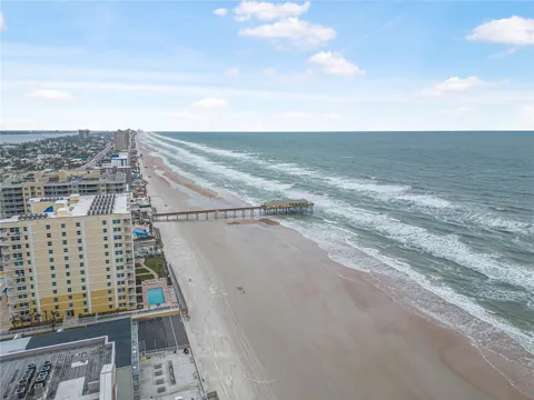 3724 S ATLANTIC AVENUE #30