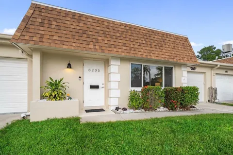 8235 BURGUNDY DRIVE #3