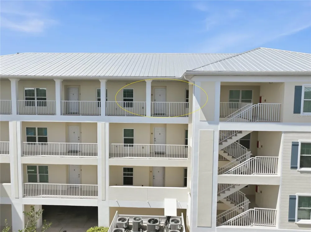8411 PLACIDA ROAD #407 Placida, FL 33946