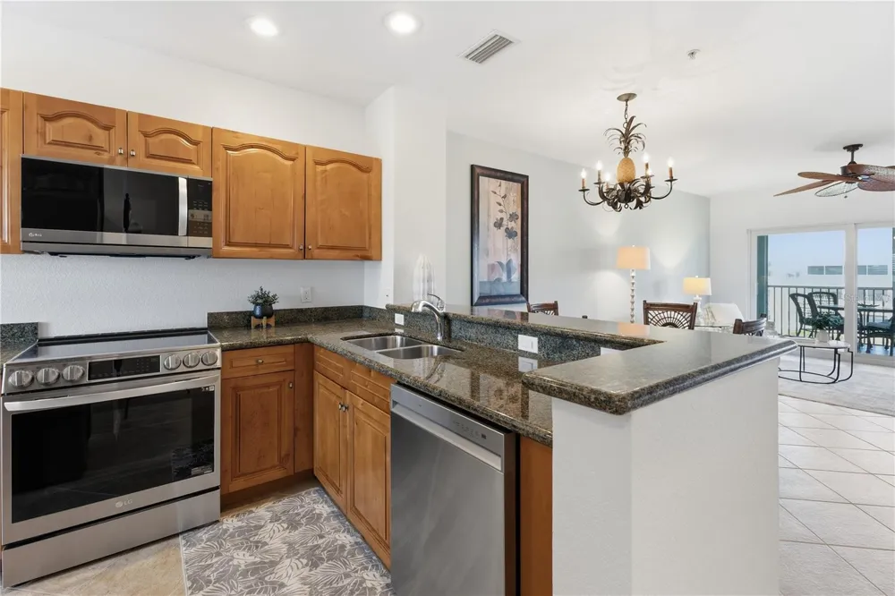 8411 PLACIDA ROAD #407 Placida, FL 33946