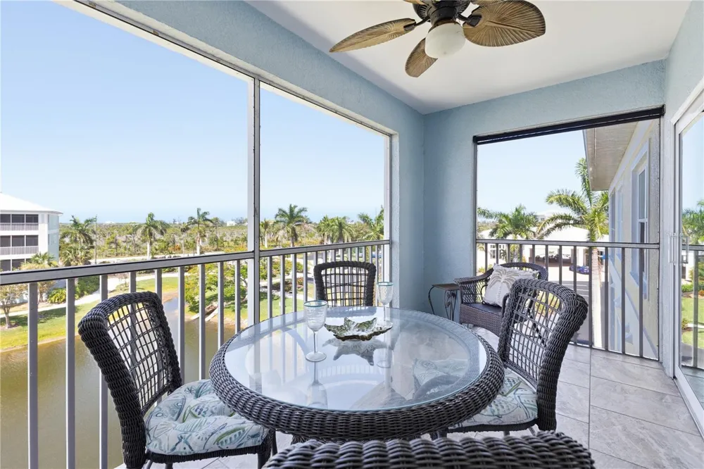 8411 PLACIDA ROAD #407 Placida, FL 33946