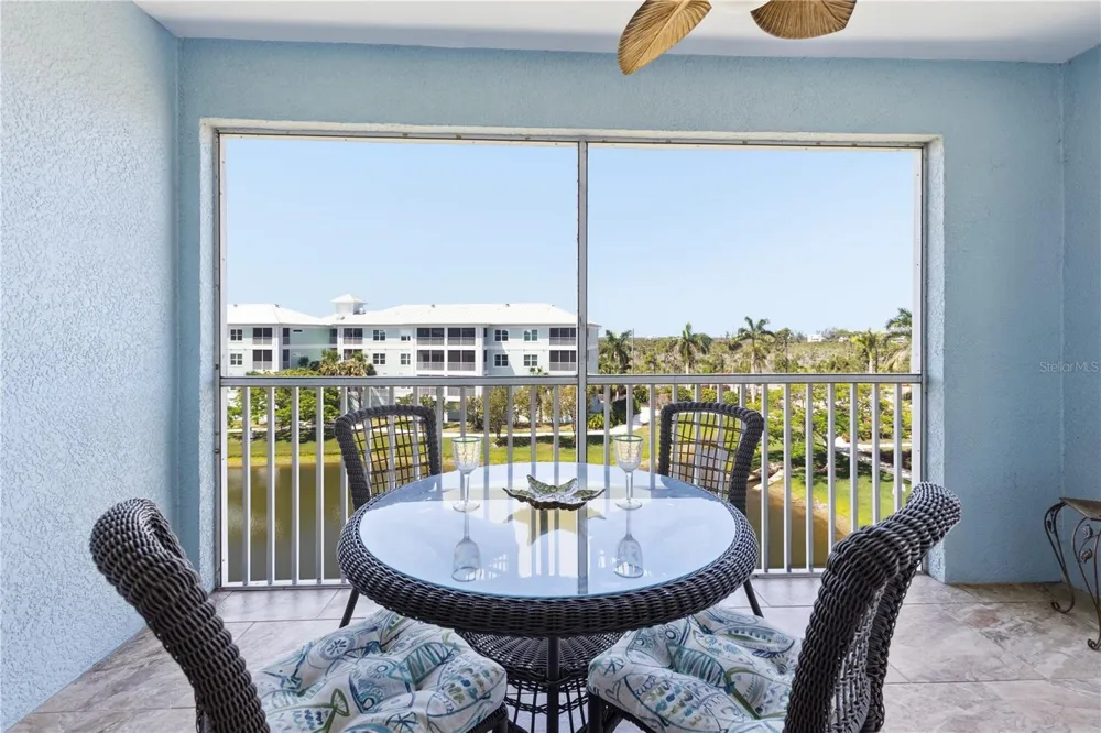 8411 PLACIDA ROAD #407 Placida, FL 33946