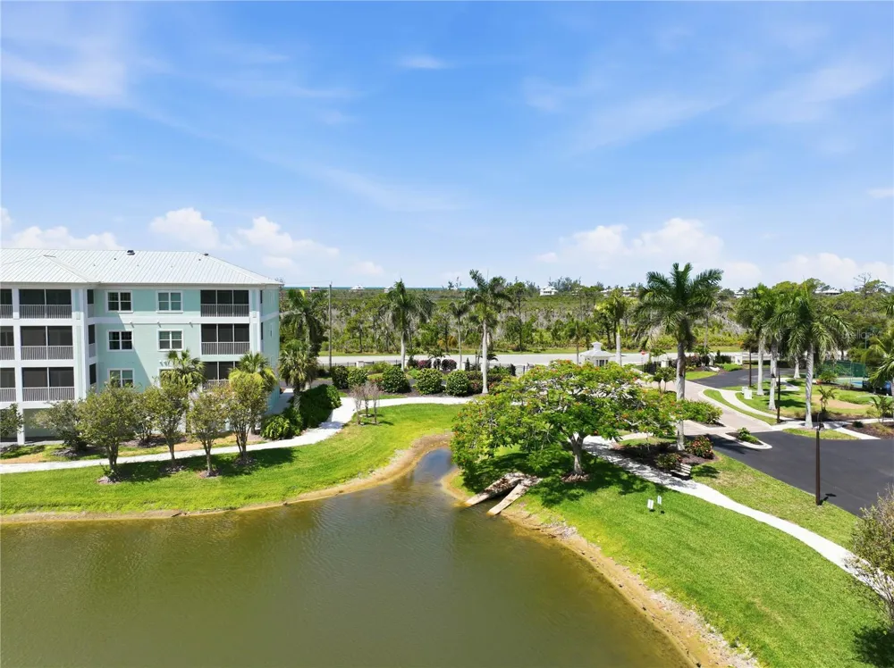 8411 PLACIDA ROAD #407 Placida, FL 33946