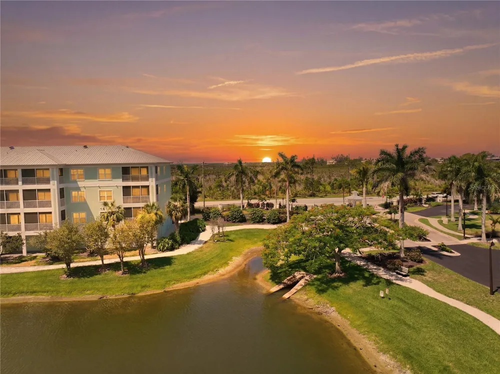 8411 PLACIDA ROAD #407 Placida, FL 33946