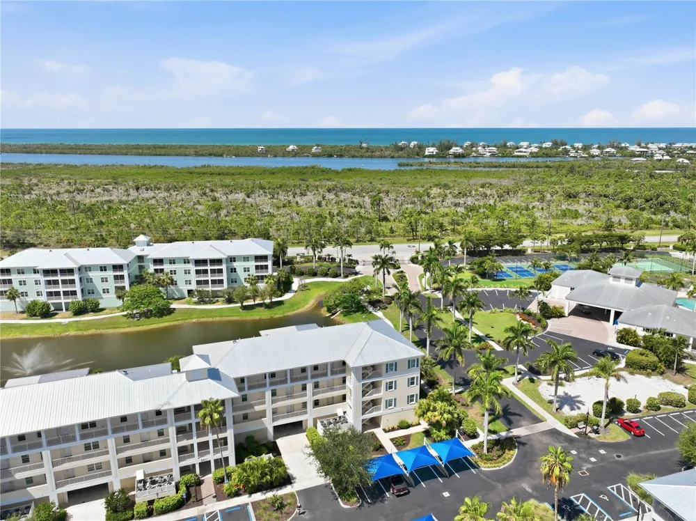 8411 PLACIDA ROAD #407 Placida, FL 33946
