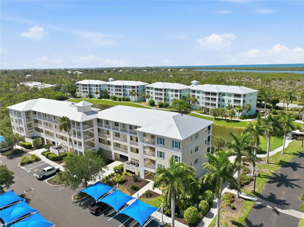8411 PLACIDA ROAD #407 Placida, FL 33946