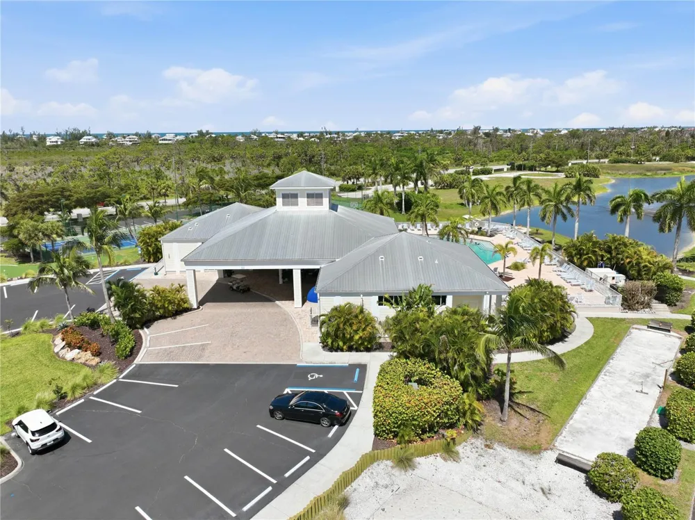 8411 PLACIDA ROAD #407 Placida, FL 33946
