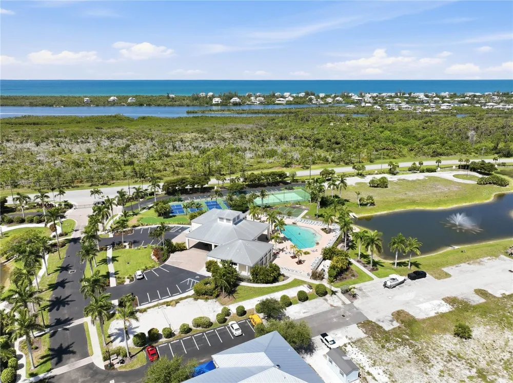 8411 PLACIDA ROAD #407 Placida, FL 33946
