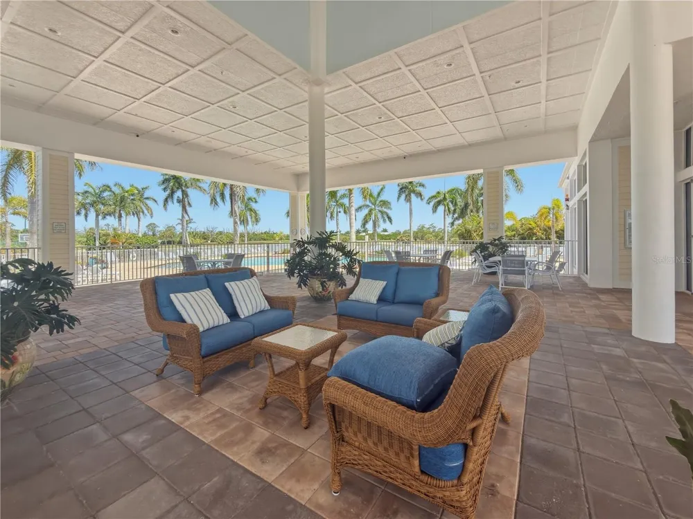 8411 PLACIDA ROAD #407 Placida, FL 33946