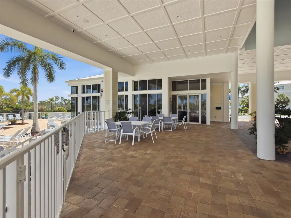8411 PLACIDA ROAD #407 Placida, FL 33946