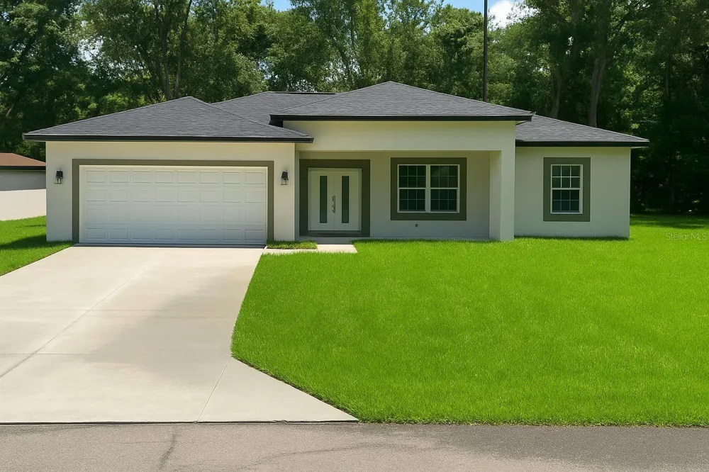 10075 CONRAD POINT Citrus Springs, FL 34434