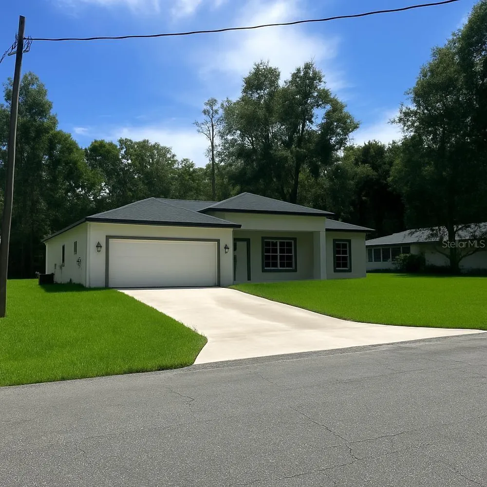 10075 CONRAD POINT Citrus Springs, FL 34434