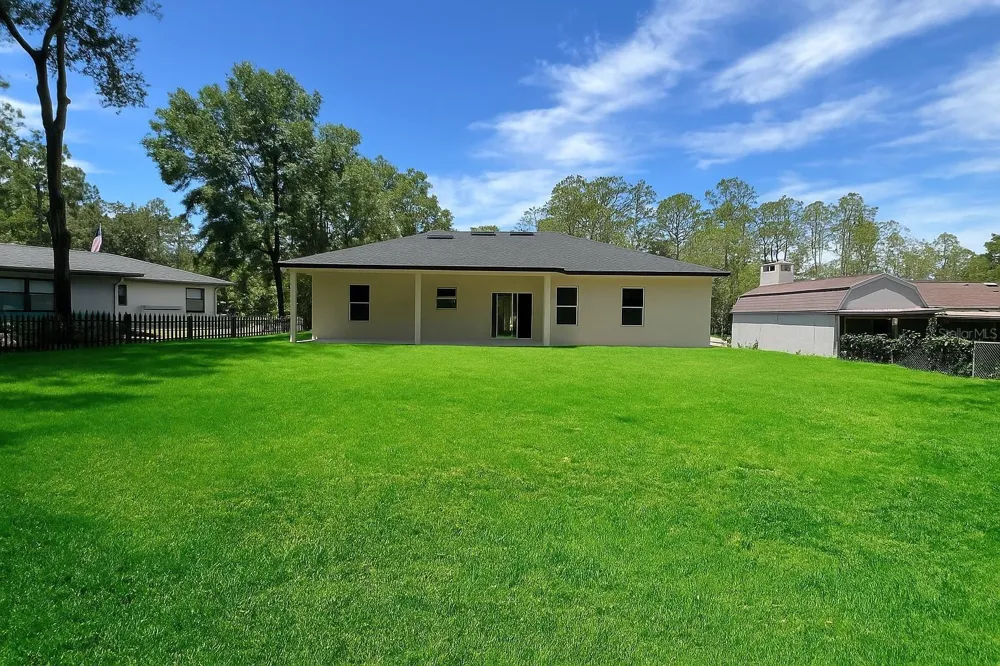 10075 CONRAD POINT Citrus Springs, FL 34434