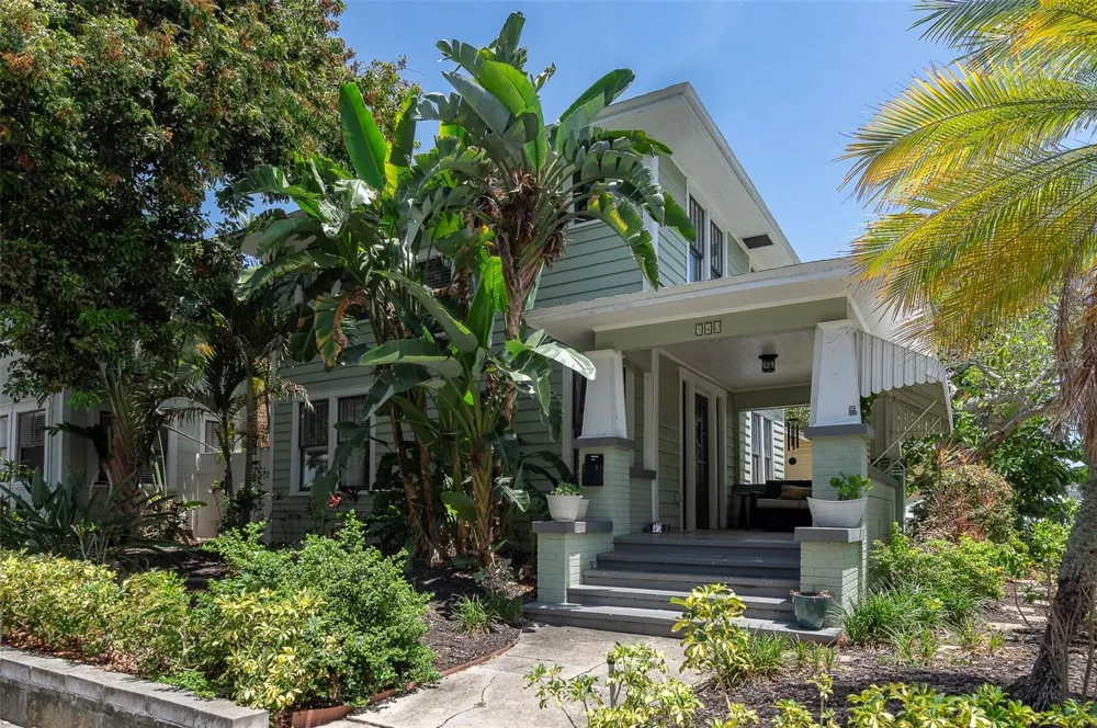 540 11TH AVENUE St Petersburg, FL 33701