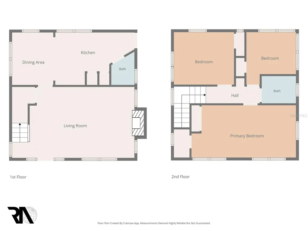 540 11TH AVENUE St Petersburg, FL 33701