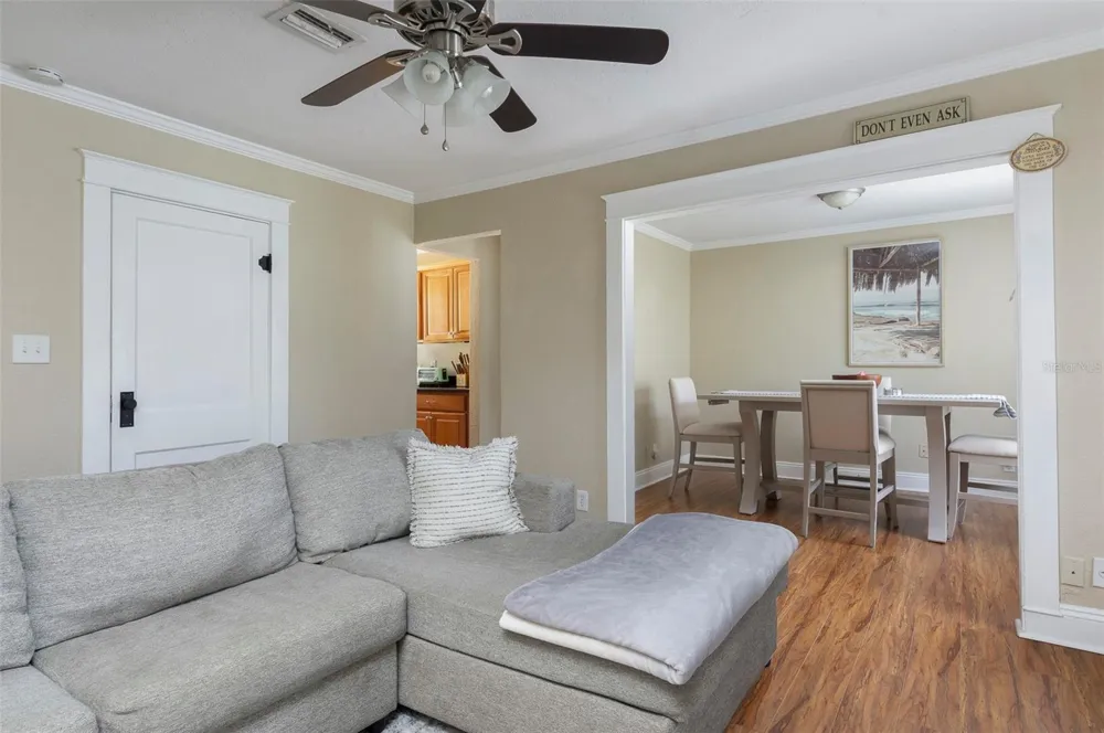 540 11TH AVENUE St Petersburg, FL 33701