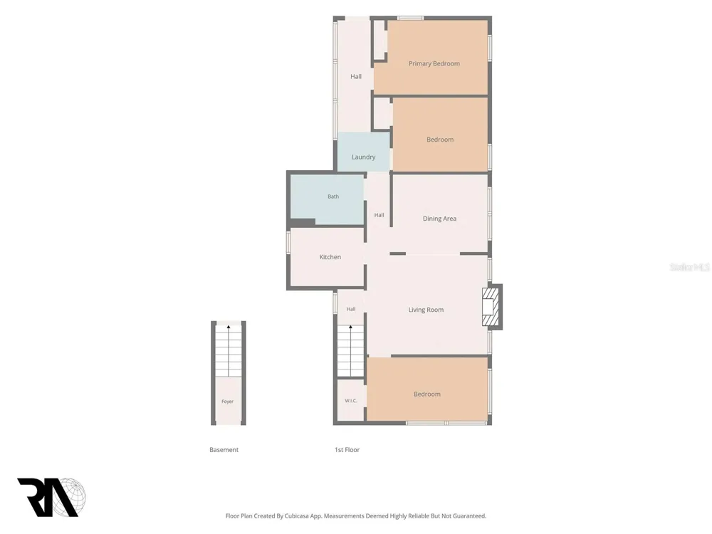 540 11TH AVENUE St Petersburg, FL 33701