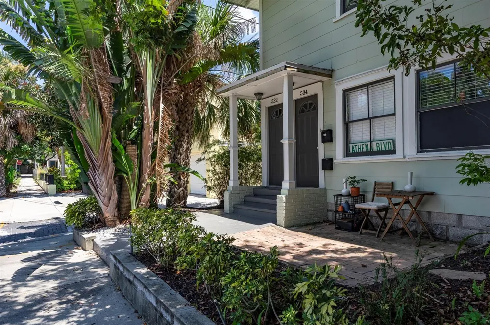 540 11TH AVENUE St Petersburg, FL 33701