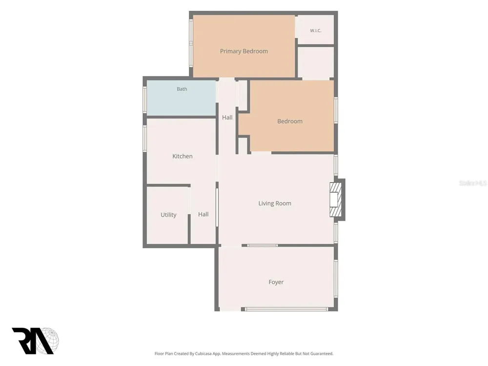 540 11TH AVENUE St Petersburg, FL 33701