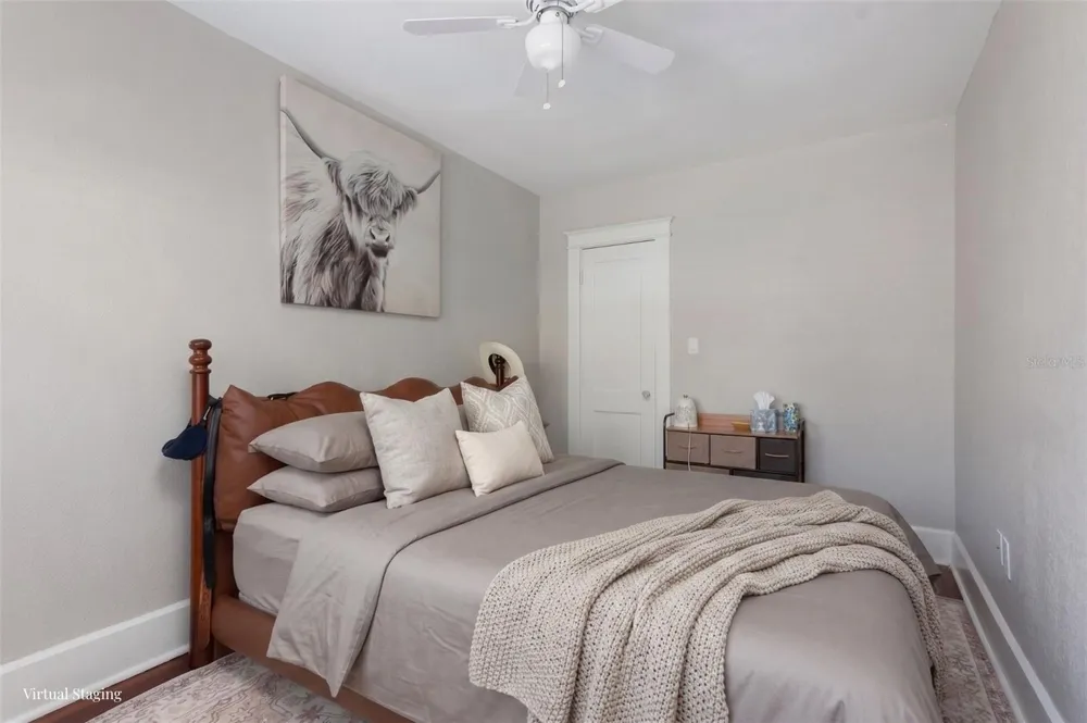 540 11TH AVENUE St Petersburg, FL 33701