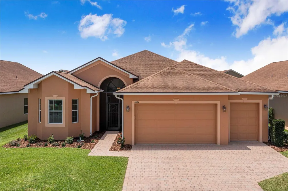 4084 STONE CREEK LOOP Lake Wales, FL 33859