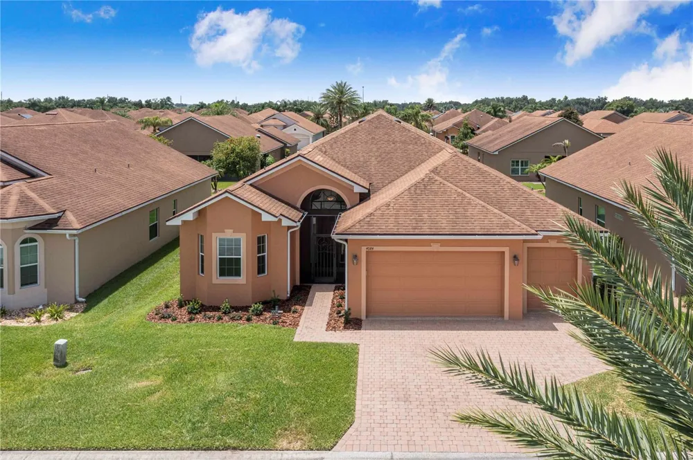 4084 STONE CREEK LOOP Lake Wales, FL 33859