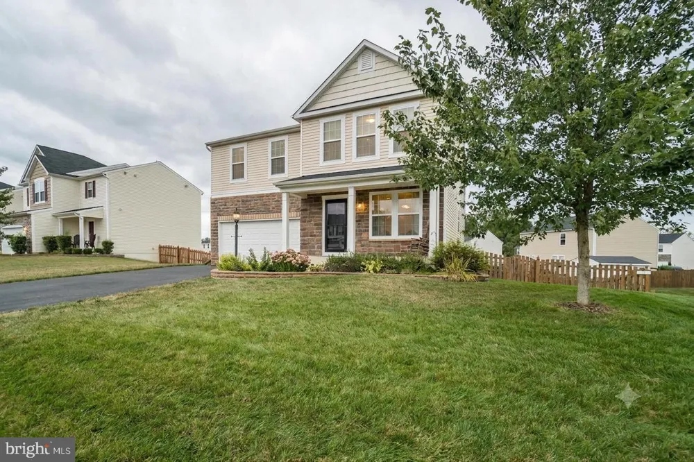 62 CHARTER GATE DRIVE Fredericksburg, VA 22406