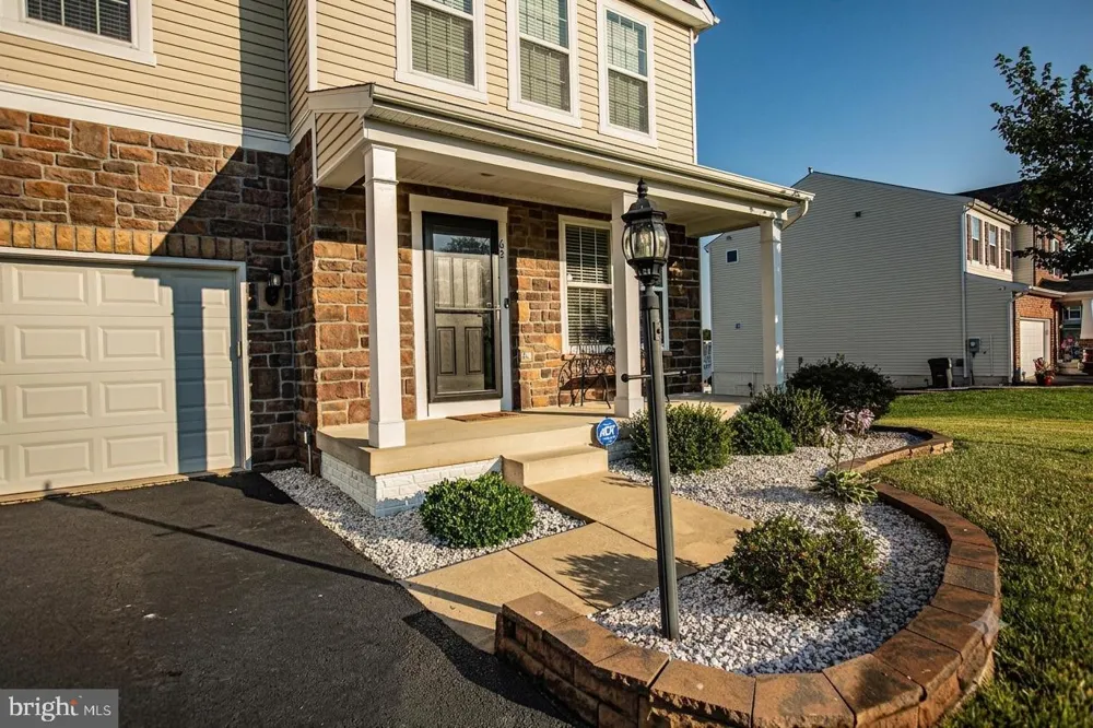 62 CHARTER GATE DRIVE Fredericksburg, VA 22406