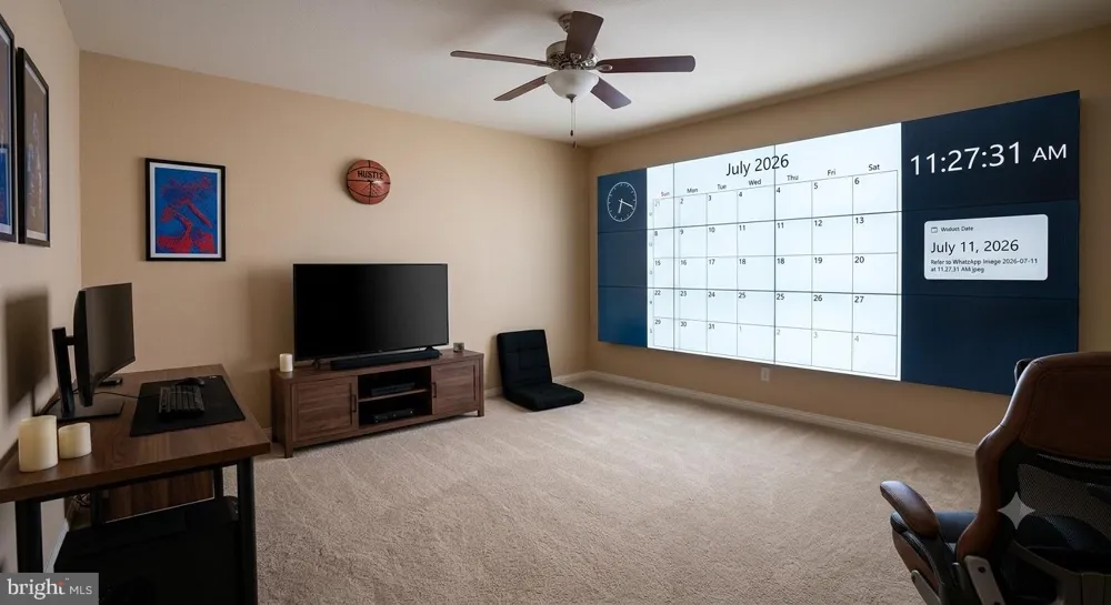 62 CHARTER GATE DRIVE Fredericksburg, VA 22406
