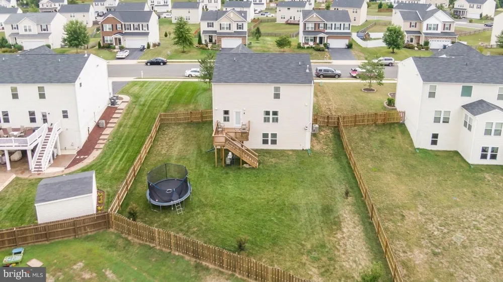 62 CHARTER GATE DRIVE Fredericksburg, VA 22406