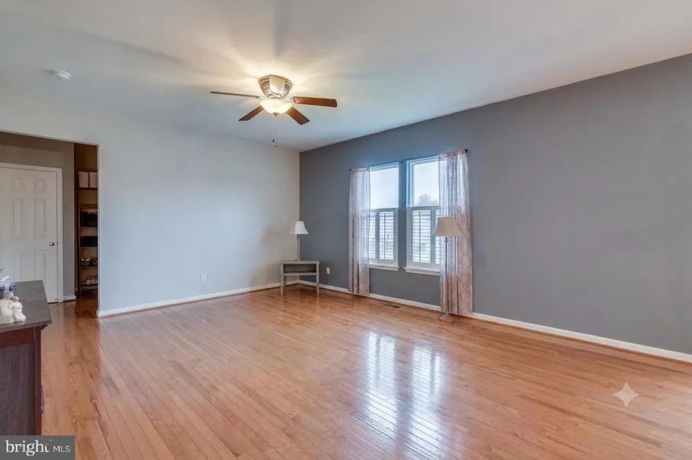 62 CHARTER GATE DRIVE Fredericksburg, VA 22406