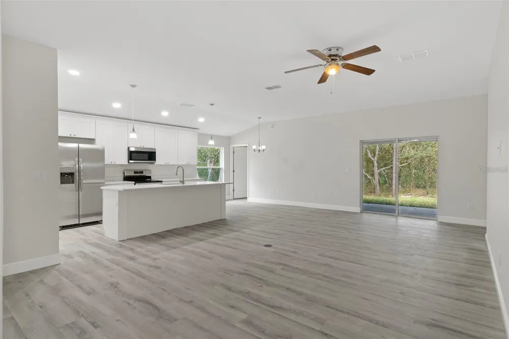 3248 E PORTER STREET Inverness, FL 34453