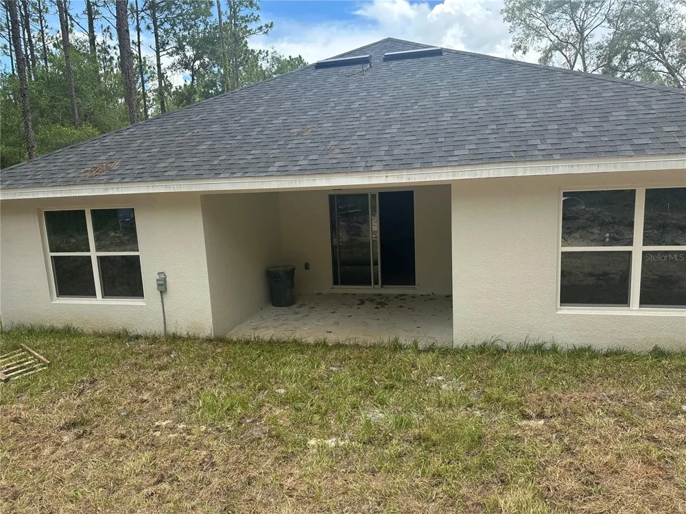 3248 E PORTER STREET Inverness, FL 34453