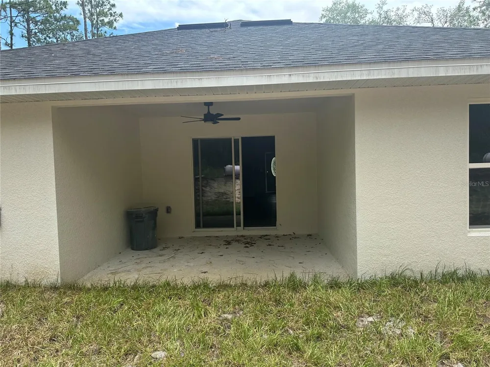 3248 E PORTER STREET Inverness, FL 34453