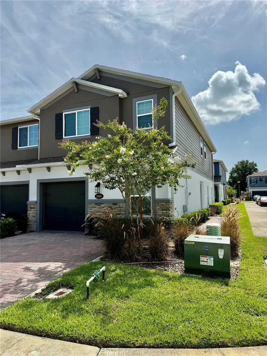 3095 PADDLEBOX POINT Oviedo, FL 32765