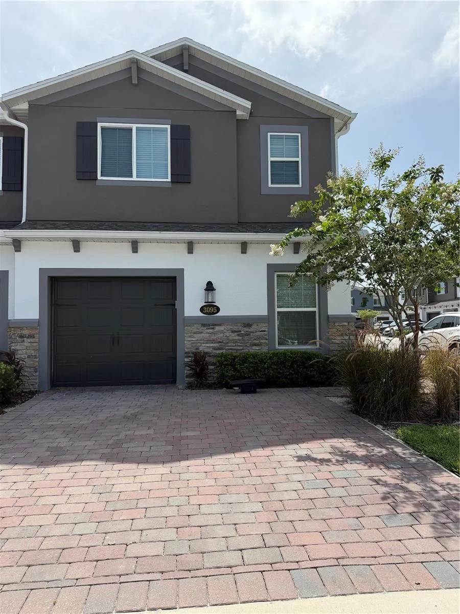 3095 PADDLEBOX POINT Oviedo, FL 32765