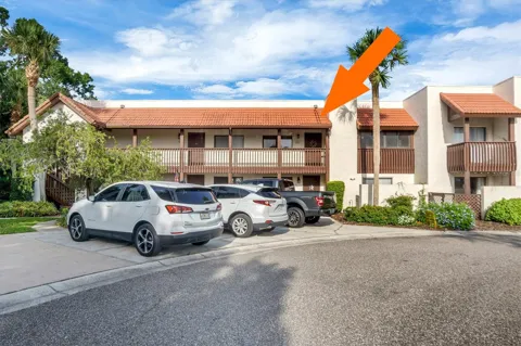 10202 VILLAGE DRIVE #22
