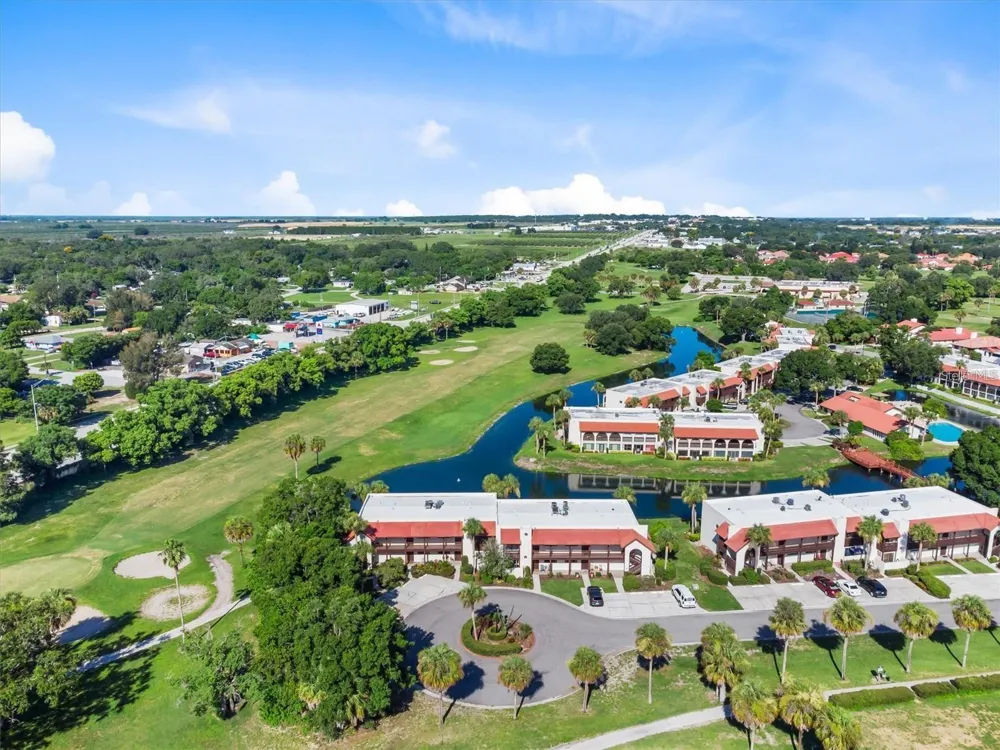 10202 VILLAGE DRIVE #22 Lake Wales, FL 33898
