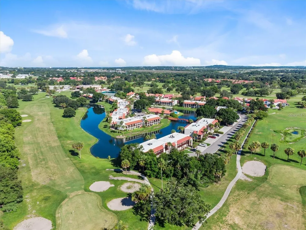 10202 VILLAGE DRIVE #22 Lake Wales, FL 33898