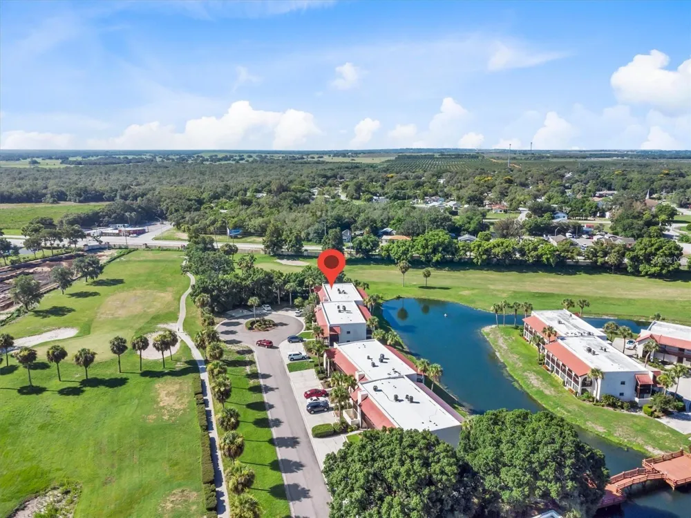 10202 VILLAGE DRIVE #22 Lake Wales, FL 33898