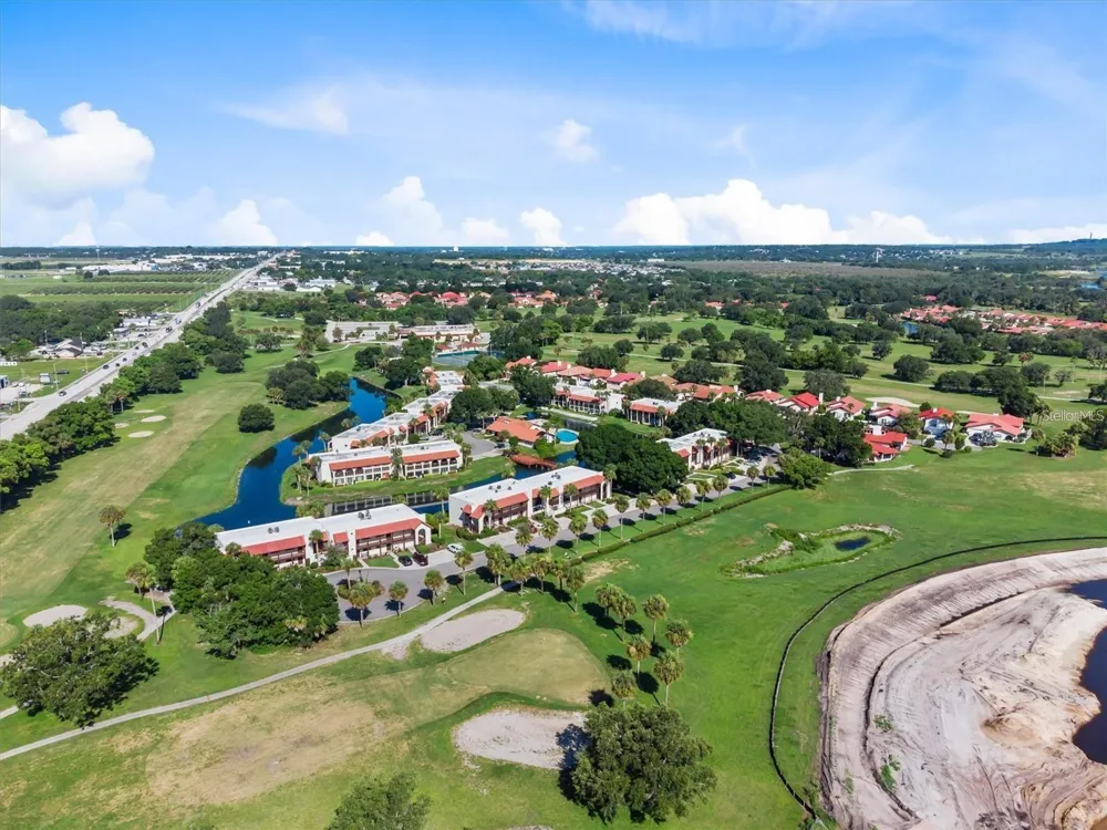 10202 VILLAGE DRIVE #22 Lake Wales, FL 33898