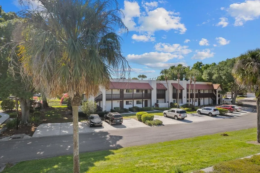 10202 VILLAGE DRIVE #22 Lake Wales, FL 33898