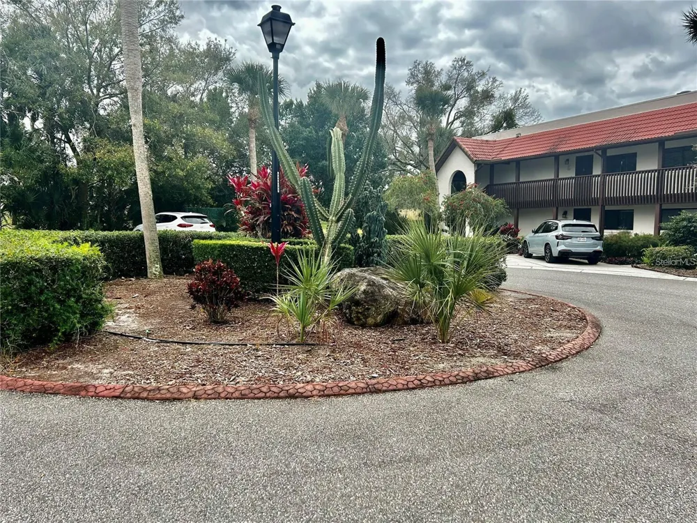 10202 VILLAGE DRIVE #22 Lake Wales, FL 33898